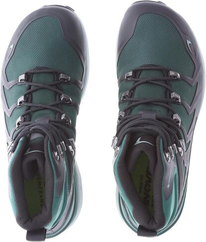 INOV8 Women's Roclite Pro GTX Hiking Shoe in Saudi Arabia