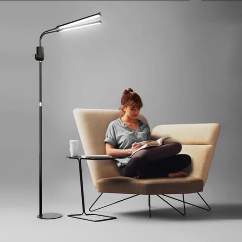 Foldable Live Streaming Light Supplement Light Half Month LED Mobile Phone Live Streaming Bracket in Kuwait