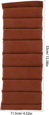 NUOBESTY Protective Camera Divider Inserts Camera Bag Interior Pad Partition for Easy Access in Kuwait