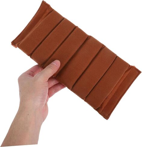 NUOBESTY Protective Camera Divider Inserts Camera Bag Interior Pad Partition for Easy Access in Kuwait