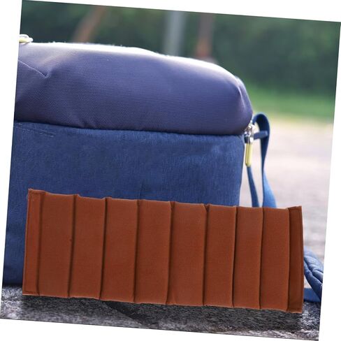 NUOBESTY Protective Camera Divider Inserts Camera Bag Interior Pad Partition for Easy Access in Kuwait