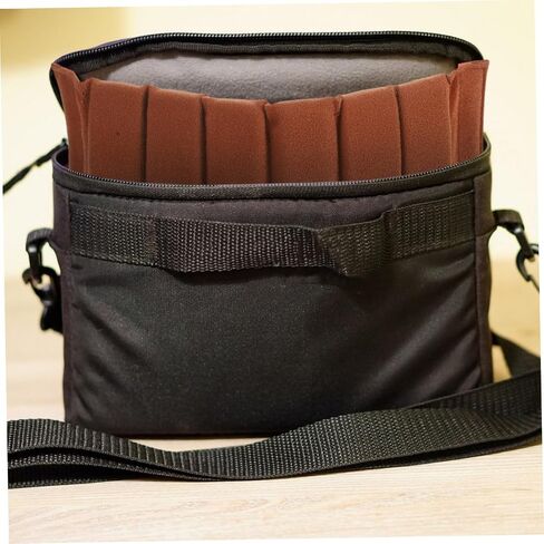 NUOBESTY Protective Camera Divider Inserts Camera Bag Interior Pad Partition for Easy Access in Kuwait