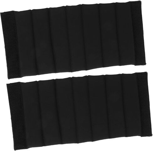 Gadpiparty 2pcs Camera Bag Dividers Inserts Shock Absorbing Camera Padded Insert for Lightweight Portable Modern Design in Saudi Arabia