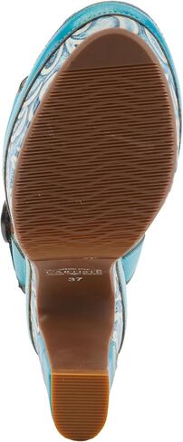 SPRING STEP L'Artiste Women's Hotstrut Sandal in Saudi Arabia