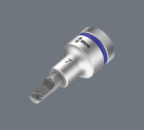 8740 B HF Hex-Plus SW 8 0x38 5 mm bit sock 3/8" drv in Saudi Arabia