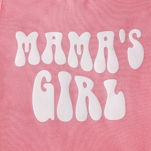 Newborn Baby Girl Clothes Daddys Girl Ruffle Short Sleeve Romper and Shorts with Headband Set Summer Outfits in Kuwait