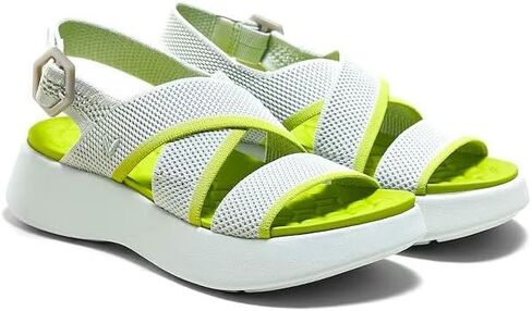 Vivaia Kathy Round-Hoedal Sport Sandals in Saudi Arabia