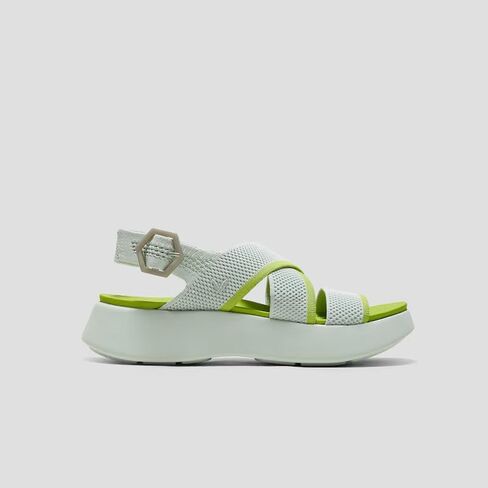 Vivaia Kathy Round-Hoedal Sport Sandals in Saudi Arabia