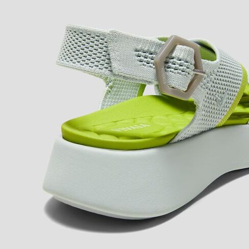 Vivaia Kathy Round-Hoedal Sport Sandals in Saudi Arabia