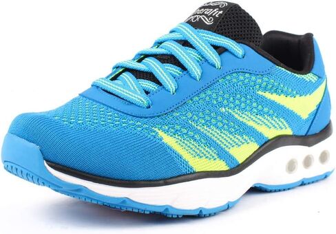 Therafit Carly Athletic Walking Sneaker for Plantar Fasciitis/Foot Pain in Kuwait