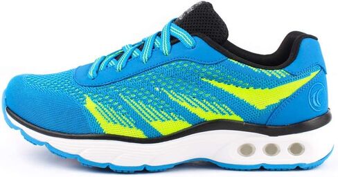 Therafit Carly Athletic Walking Sneaker for Plantar Fasciitis/Foot Pain in Kuwait