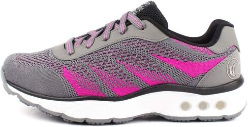 Therafit Carly Athletic Walking Sneaker for Plantar Fasciitis/Foot Pain in Kuwait