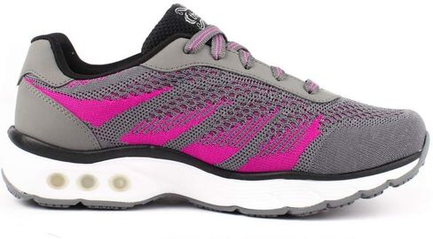 Therafit Carly Athletic Walking Sneaker for Plantar Fasciitis/Foot Pain in Kuwait