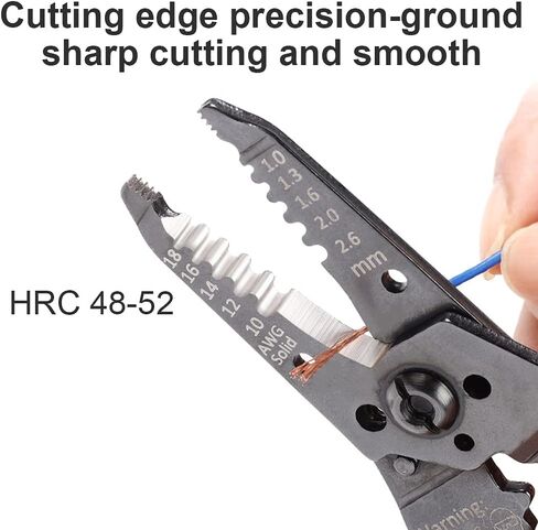 أداة تطبيق Jrready Wire Accessory Tool Electronic System Connector Tool (أداة متعددة الأدوات الدقيقة) in Kuwait