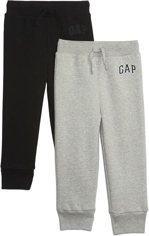 GAP Baby Boys' Logo Jogger in Saudi Arabia