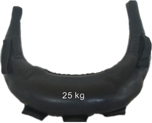PU Lifting Bulgarian Sandbag Boxing Fitness Workout Equipment Physical Training Exercises Power Bag in Saudi Arabia