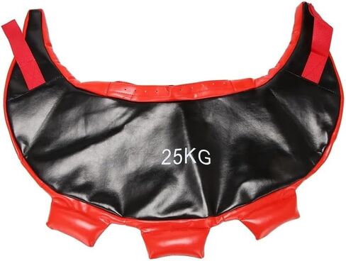 PU Lifting Bulgarian Sandbag Boxing Fitness Workout Equipment Physical Training Exercises Power Bag in Saudi Arabia