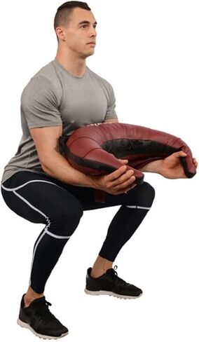 PU Lifting Bulgarian Sandbag Boxing Fitness Workout Equipment Physical Training Exercises Power Bag in Saudi Arabia