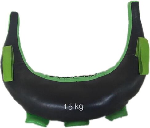 PU Lifting Bulgarian Sandbag Boxing Fitness Workout Equipment Physical Training Exercises Power Bag in Saudi Arabia