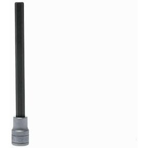 10mm 1/2" Drive Extra Long 175mm Hex Bit Socket, Mfr: M122510L-C-A