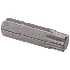 Wera Series 1 867/1 Z IP Sheet Metal Bit, TORX PLUS 40 IP Head x 1/4" Drive