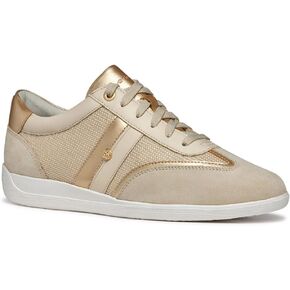 Geox Women's Low-Top Sneakers High