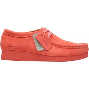 Clarks Women's Flat Sneaker