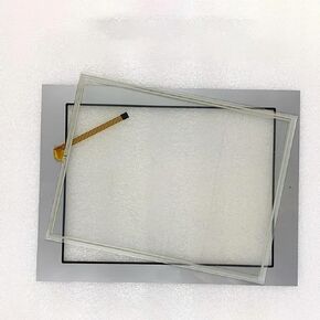 for Pro-face AGP3750-T1-AF AGP3750-T1-AF-M Protective Film Screen Glass Panel