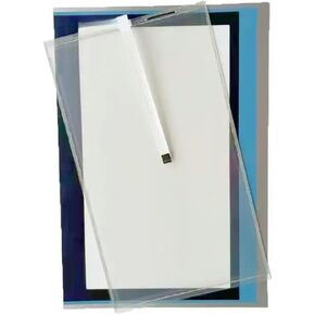 for Screen with Protective Film for 6AV2124-0UC02-0AX1 6AV2 124-0UC02-0AX1
