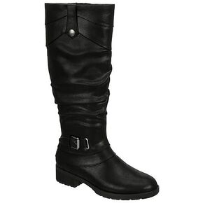 Womens Emmett Tall Boot