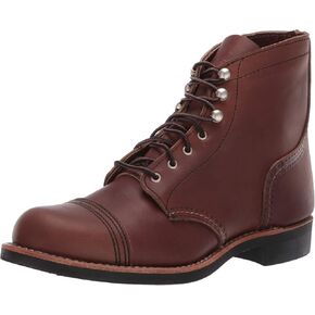 Red Wing Heritage Women's Iron Ranger-W Boot