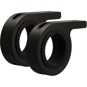 Vision X 9893372 Tube Frame Mount Clamp