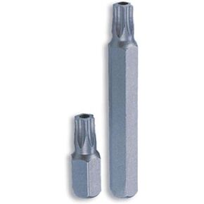 Grey Pneumatic Corp - T20 Long Tamper-Proof Torx Bit (B7520)