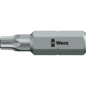 867/1 H 1IP × 25 مم بتات ل Torx Plus Socket