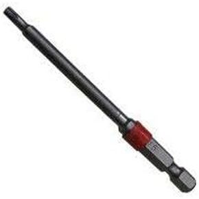 Camo 0345089 Drive Bit, 15 Drive, Torx Drive, 3 in L - pack of 2
