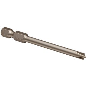 Wera Series 4 851/4 PH/S Special Design Bit, PlusMinus # 1