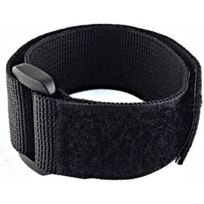 Reflex Camera WiFi Remote Wrist Strap Mount for GoPro HERO Remotes – Adjustable Nylon Wristband for Secure, Hands-Free Remote Control – Comfortable, Durable, Weather-Resistant Design