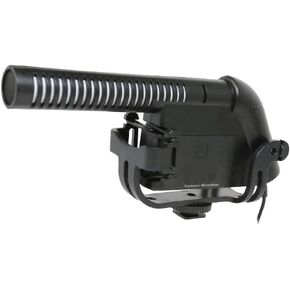 ميكروفون خارجي كاميرا الفيديو متوافق مع Canon Vixia HF G50 UHD 4K Camcorder Microphone XM-40 Professional Professional & Broadcast Microphone