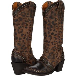 Old Gringo Women's Margery Western Boot Snip Toe - L3431-2