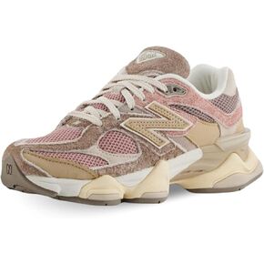 New Balance Shoes 9060 Code U9060NTB Pink