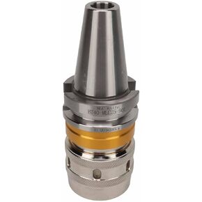CNC Collet Chuck, <0.008mm, Rusts Alloy Steel, for CNC Milling Drilling Lathe Professionals