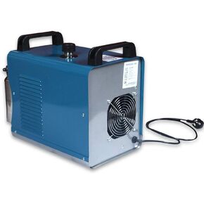 95L Water Polisher Flame Polishing Machine H180 Oxygen Hydrogen Generator Torch Acrylic HHO Generator Economical Type Acrylic Welder Flame Polishing Machine