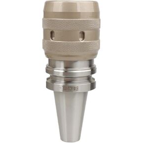 Lathe Spindle Tool Holder Power Chuck BT30-C20-80 BT30-C25-90 BT30-C32-105 Powerful CNC Machining Center Lathe Spindle Tool Holder(BT30-C25-90)