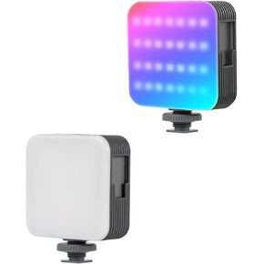 SmallRig P96 + P108 ضوء الفيديو