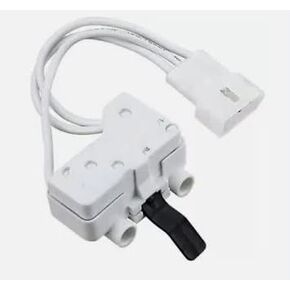 Dryer Door Switch Model CED137HXQ0 Replacement for Crosley OEM