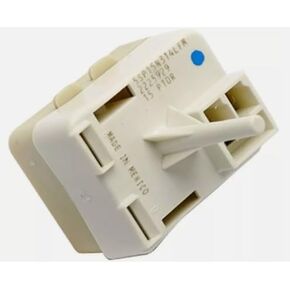 2225929 Refrigerator Relay 1194680, AH2004057 Replacement for Kenmore OEM