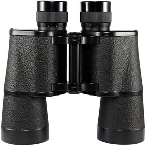 Portable Binoculars High Power, Telescope High Times Binoculars 15X50 Binocular Telescopes