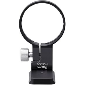 ROKINON RK-TRPD صغيرة من طوق TRIMOD RING لمدة 35-150 مم F2-2.8 عدسة كاميرا التركيز التلقائي