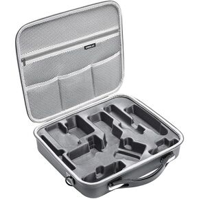 For RS 4 Bag Compatible with DJI RS 4 Ronin DJI RS 4 Ronin Drone Storage Bag for Portable Storage Bag Travel Bag Handbag DJI RS 4 Ronin Case Accessory Case (1139488)