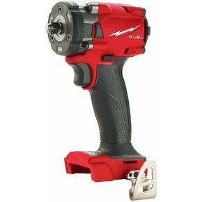 2854-20 for Milwaukee M18 FUEL 3/8" Compact Impact Wrench w/Friction Ring New